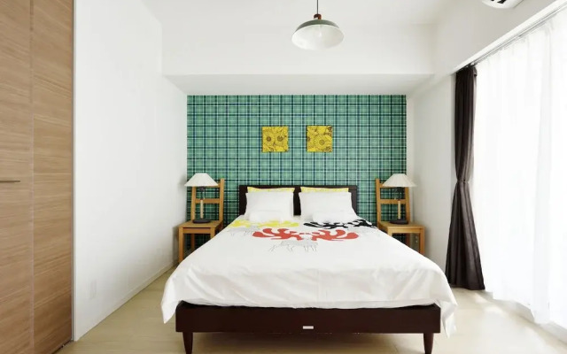 Crystal Exe Nippombashi 406