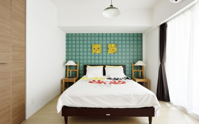 Crystal Exe Nippombashi 406