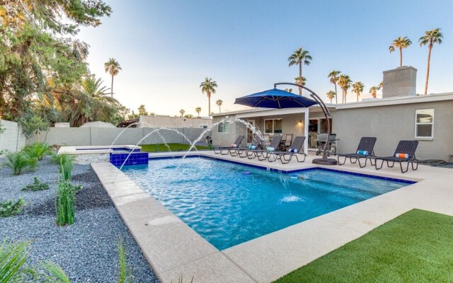 Eugie Terrace 3 Bedrooms 2 Bathrooms Home