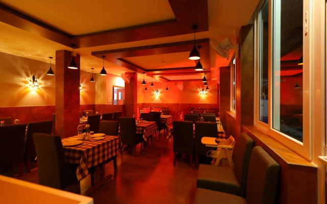 Hotel La Serene Mattannur
