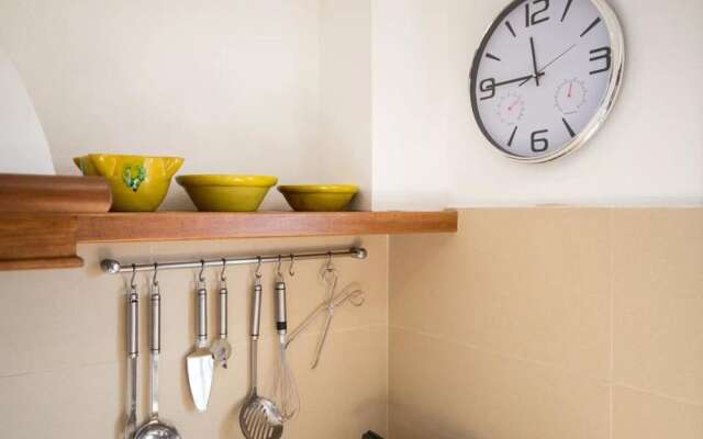 Menurka - Cala Blanca