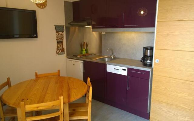 Résidence le Val Blanc