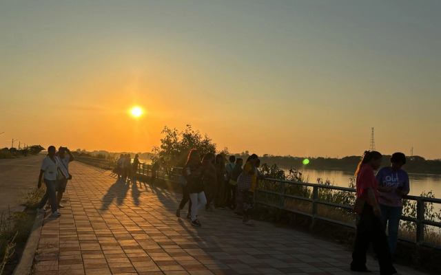 Royal Maekhong Nongkhai Hotel