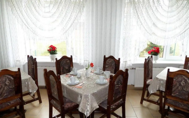 Pensjonat Krystyna