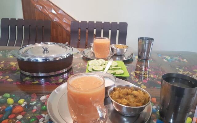 Forest Inn Home stay