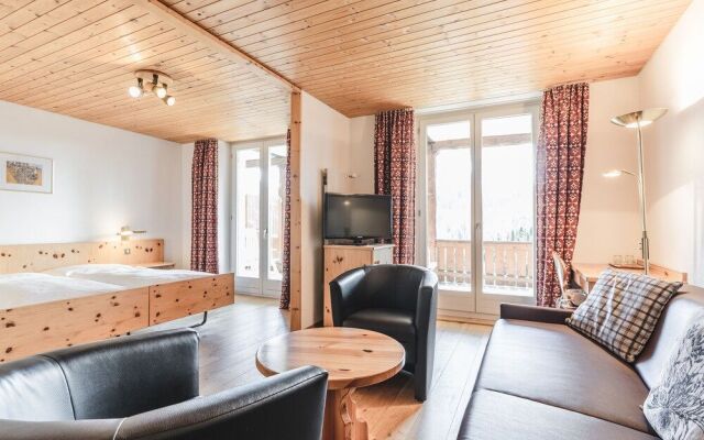 Hotel Alpensonne