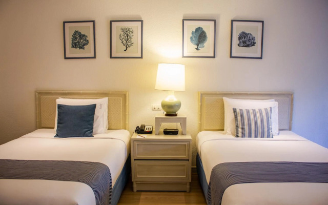 The Regent Cha-Am Beach Resort