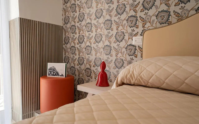 P.C. BOUTIQUE H. LIFESTYLE NAPOLI CENTRO by ClaPa Group Dislocated Hospitality