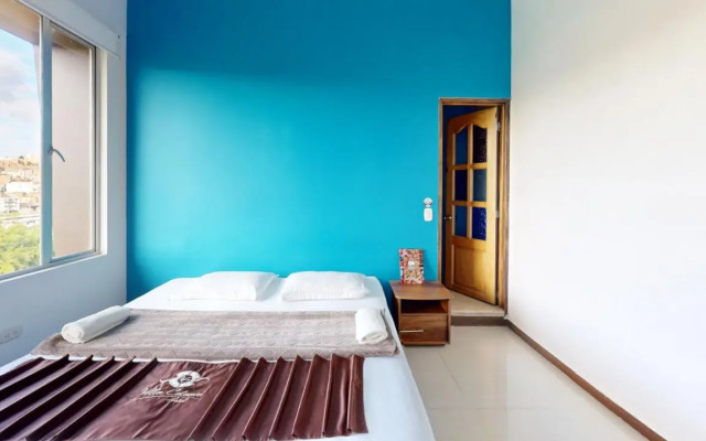 Hotel Villa Colonia