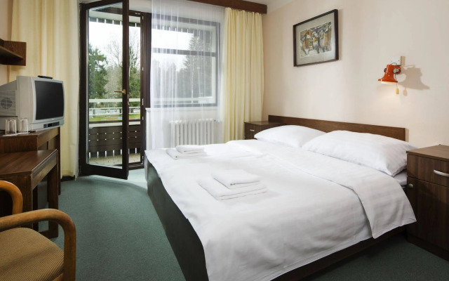 OREA Resort Devět Skal Vysočina