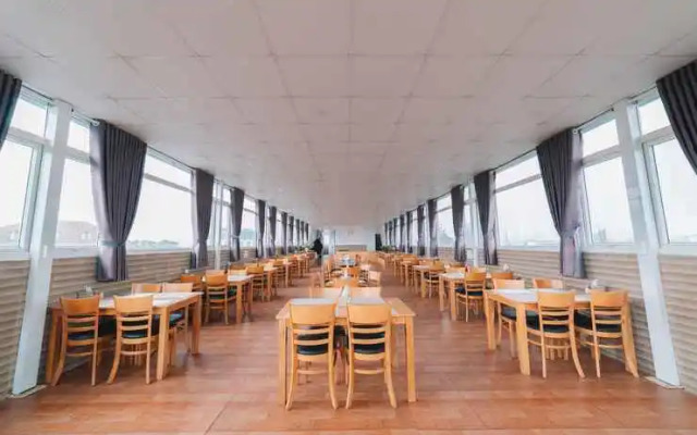 Anh Duc Hotel Da Lat