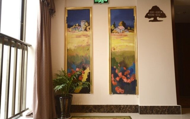 GreenTree Inn Xuancheng Ningguo City East Ningyang Road RT Mart Express Hotel