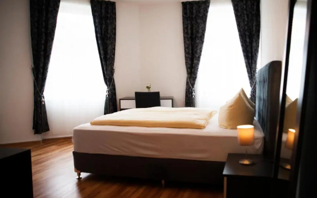 Wiesentäler Hof Hotel garni