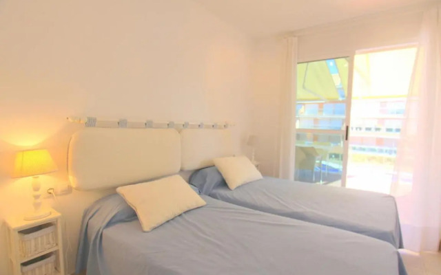 Apartamento Mirador al Mar