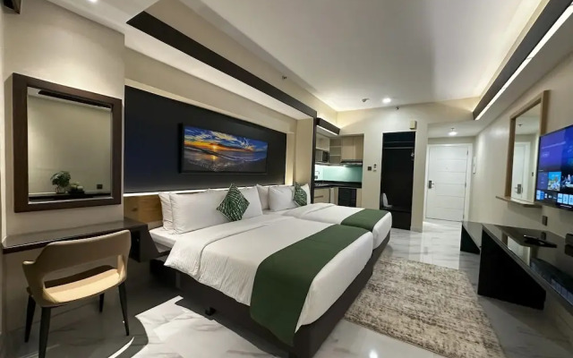 KL Executive Greenbelt KLX
