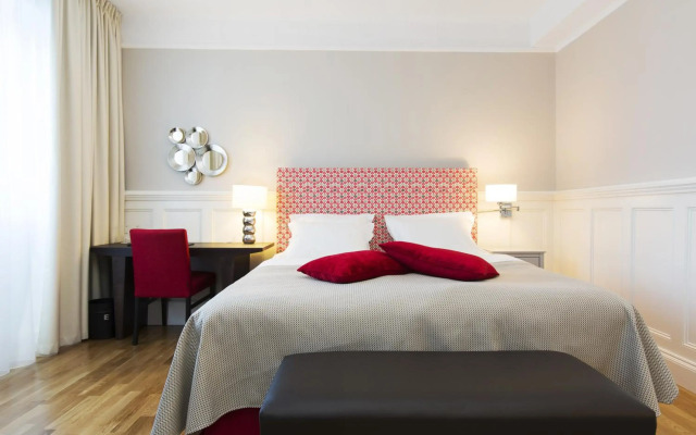 Elite Stadshotellet Karlstad, Hotel & Spa