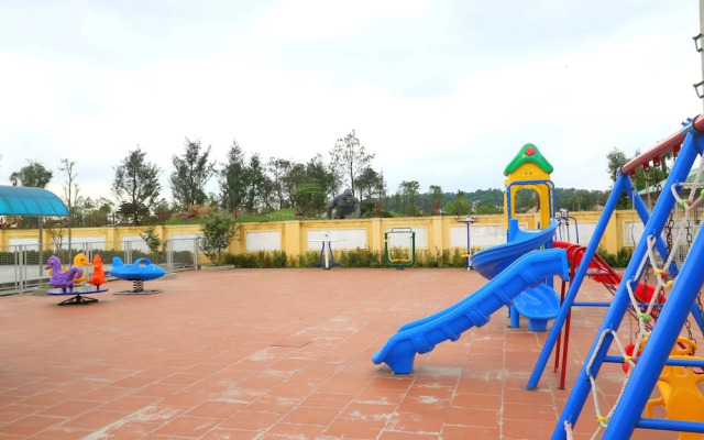 Resort Huu Bang