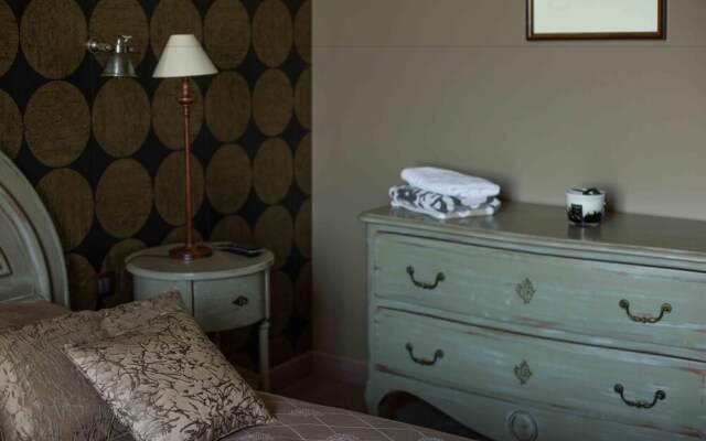 Maison d'hôtes Saint-Michel Valognes