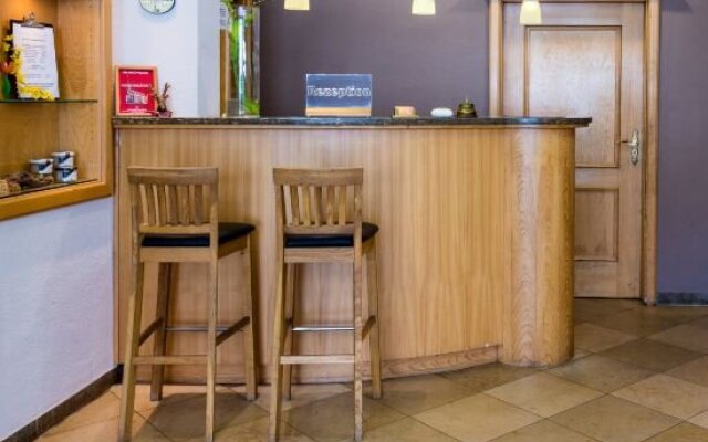 Gasthaus Zum Hirschen