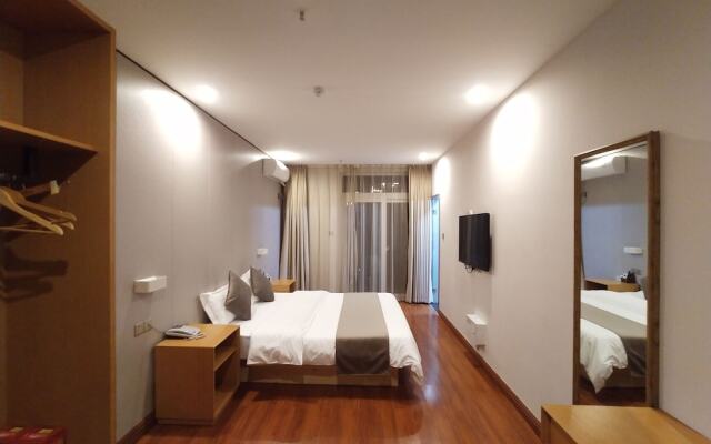 KBL Hotel