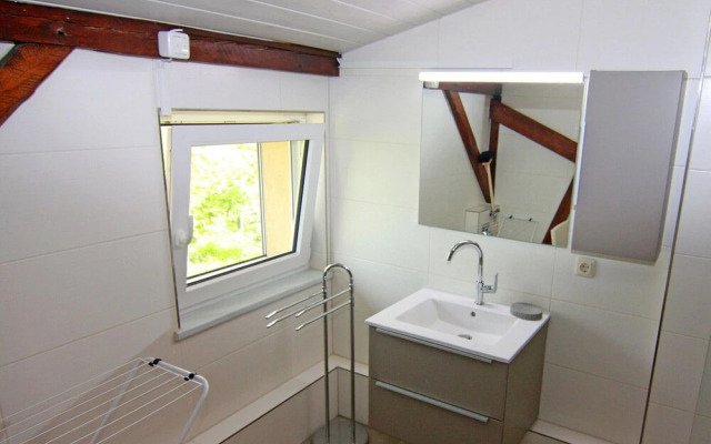 Gemutliche Ferienwohnung in Korchow