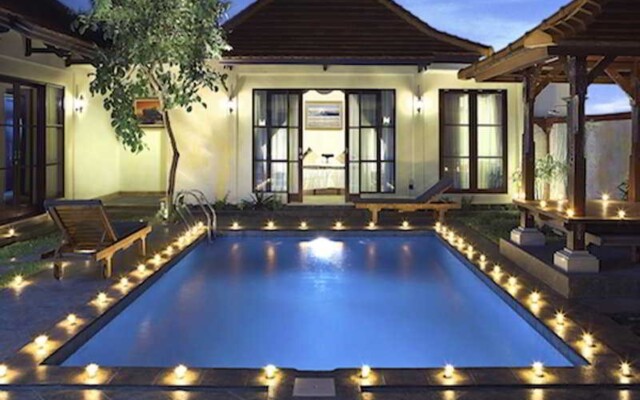 Dura Villas Canggu Bali