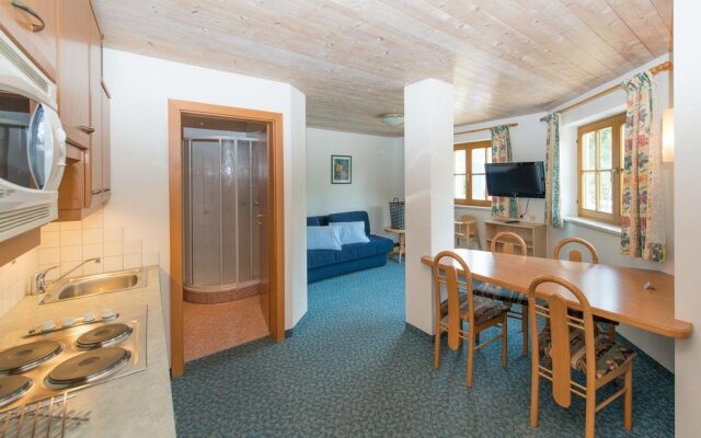 Tirol Camp Fieberbrunn