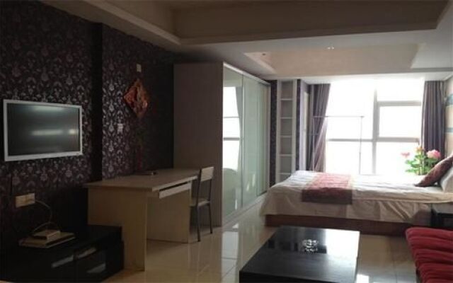 Jialing Hotel Apartment