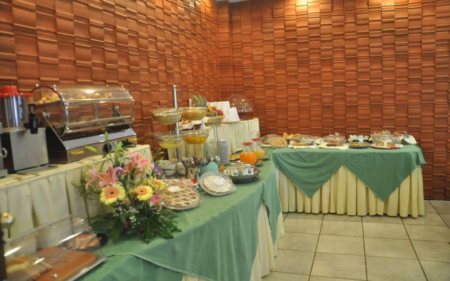 Hotel Fiorenza