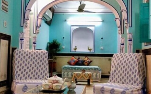 Jaipur Haveli