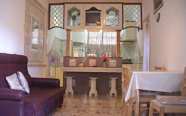 La Colombe Studios
