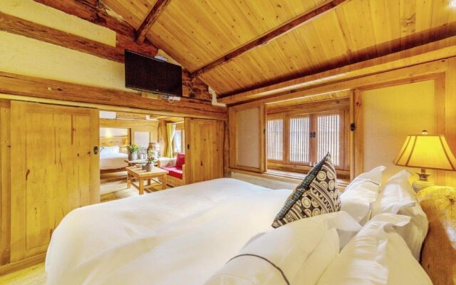 Lijiang Resort Villa