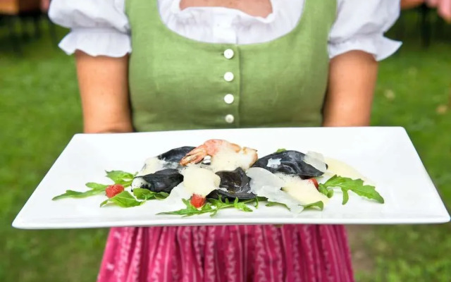 Mirabell Alpine Garden Resort