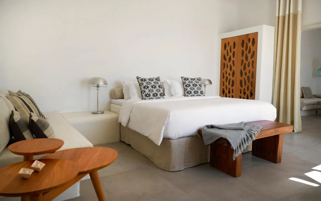 Native Eco Villas