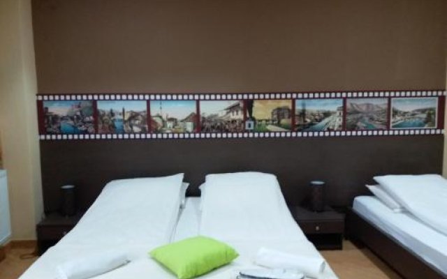 Hotel Vila Hayat