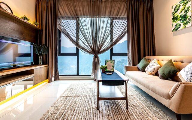 Geo38 Residences 2 by The Flash