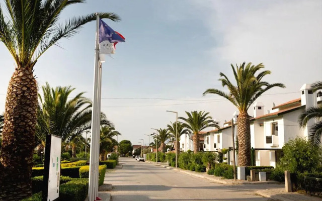 Villa Saray