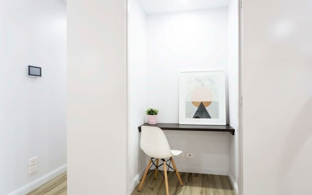 Boutique Home Close to City