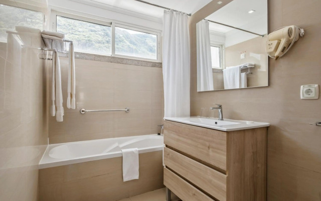 Hotel White Waters