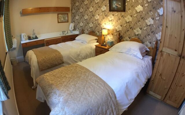 York Priory Guest House