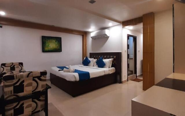Hotel Kosala