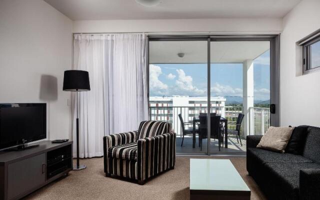 Direct Hotels – Kensington at Central