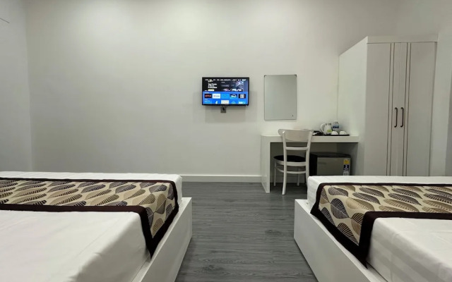 Aure Residence Hotel