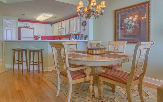 Palacio 1403 by Meyer Vacation Rentals