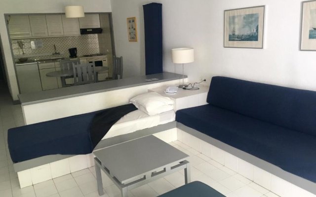 Almar Hotel Apartamento