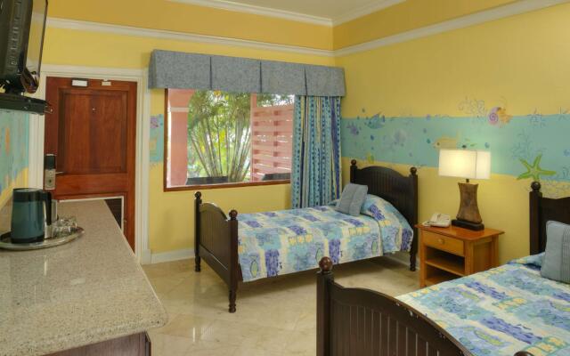 The Buccaneer Beach & Golf Resort