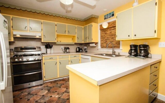 Cape Hatteras Bed Breakfast