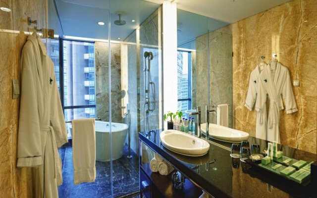 JW Marriott Hotel Shenzhen