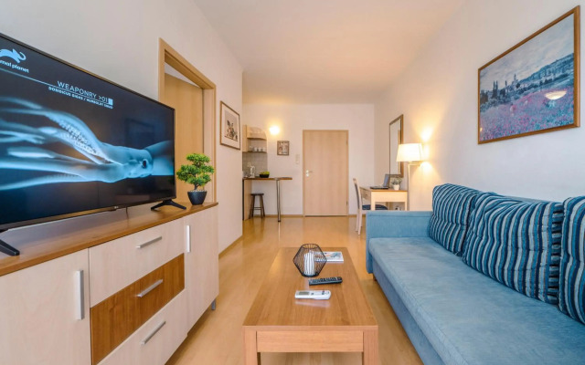 Premium Apartment House