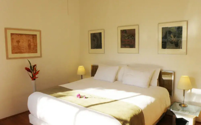 Hotel Casa Comtesse